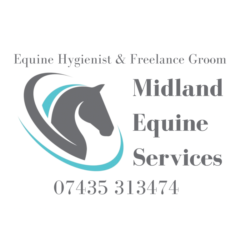 Equine Hygienist amber 768x768