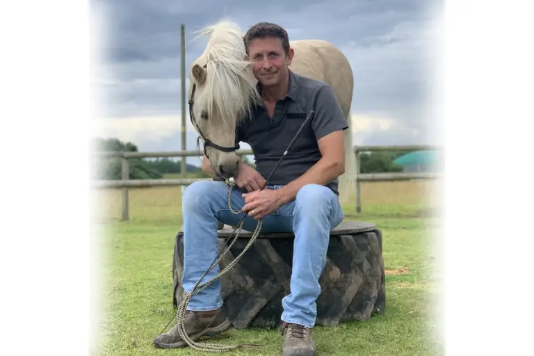 Midland Equine Dental Services 1