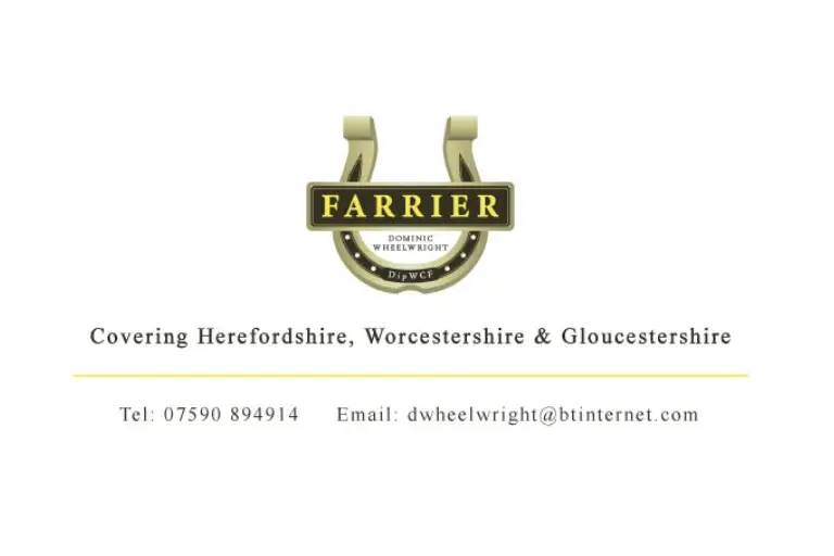 farrier logo