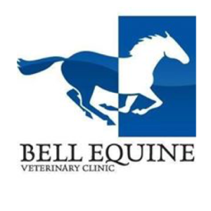 Bell Equine LOgo 300x300